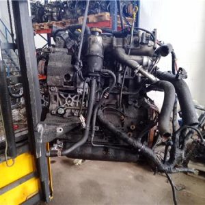 MOTOR COMPLETO CHRYSLER VOYAGER RG