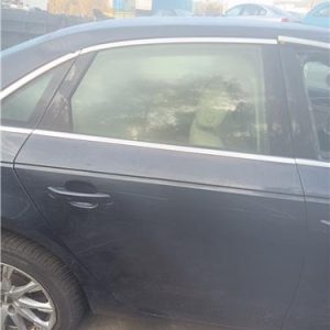 PUERTA TRASERA DERECHA AUDI A4 BERLINA 8W2 2015