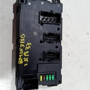 CAJA FUSIBLES BMW SERIE 3 TOURING F31 2012