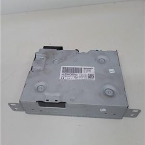 RADIO PEUGEOT 508 R8 2018