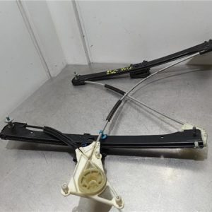 ELEVALUNAS DELANTERO IZQUIERDO AUDI A3 SPORTBACK 8VA 2012