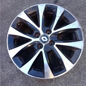 LLANTA RENAULT CLIO V 2019