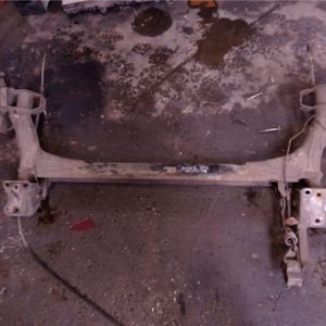 PUENTE TRASERO VOLKSWAGEN GOLF II 191 193 1983