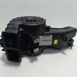 MOTOR CALEFACCION PEUGEOT 508