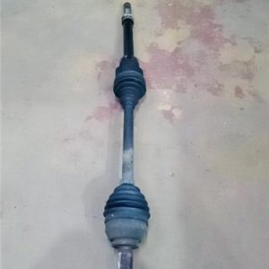 TRANSMISION DELANTERA DERECHA RENAULT TRAFIC III FURGON 2014