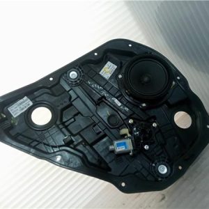 ELEVALUNAS TRASERO IZQUIERDO KIA CEED CD 2018