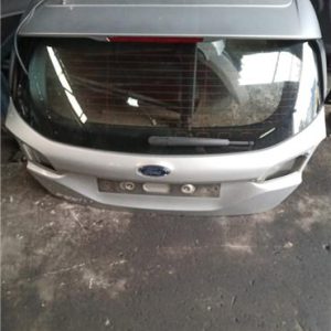 PORTON TRASERO FORD FIESTA CE1 2017
