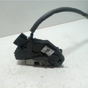 CERRADURA PUERTA DELANTERA DERECHA FORD FOCUS BERLINA CB8 2010