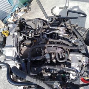 MOTOR COMPLETO FORD FOCUS BERLINA CGE 2018