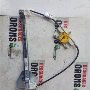 ELEVALUNAS TRASERO DERECHO AUDI A4 AVANT 8E 2004