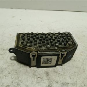 RESISTENCIA CALEFACCION AUDI A5 COUPE 8T 2007