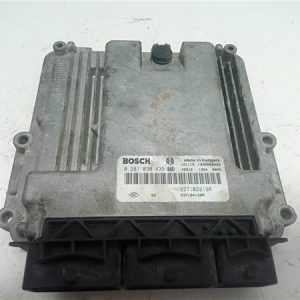 CENTRALITA DACIA LOGAN II 2012