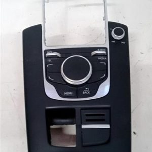 MANDO MULTIFUNCION AUDI A3 SPORTBACK 8VA 2012