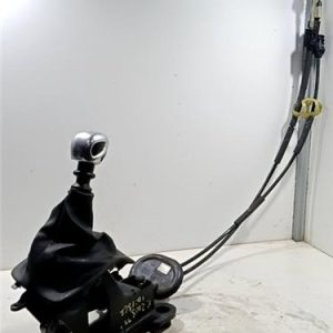 PALANCA CAMBIO PEUGEOT 2008 2013