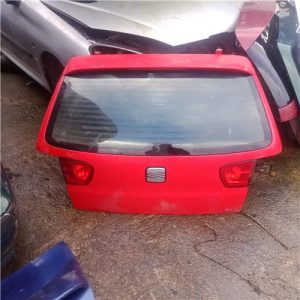 PORTON TRASERO SEAT IBIZA 6K1 1999