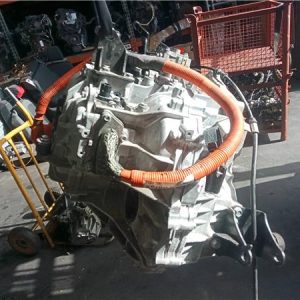 CAJA CAMBIOS LEXUS NX AZ10 2014