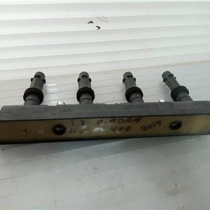 BOBINA ENCENDIDO OPEL ADAM 2012