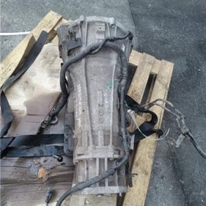 CAJA CAMBIOS KIA SORENTO BL 2002