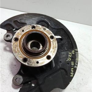 MANGUETA DELANTERA IZQUIERDA PEUGEOT PARTNER