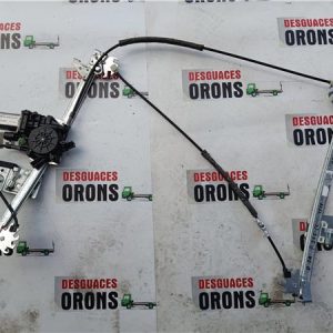 ELEVALUNAS DELANTERO DERECHO PEUGEOT 206 CC CABRIO-COUPE 2001