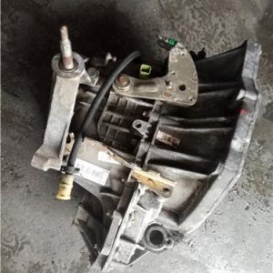 CAJA CAMBIOS RENAULT ESPACE IV JK0 2002