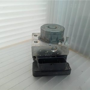 UNIDAD HIDRAULICA ABS RENAULT CAPTUR I 2013