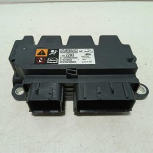 CENTRALITA AIRBAG OPEL ADAM 2012