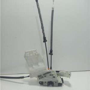 CERRADURA PUERTA DELANTERA DERECHA JEEP RENEGADE BU 2014