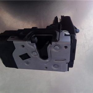 CERRADURA PUERTA DELANTERA IZQUIERDA OPEL ASTRA H GTC 2004