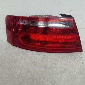 PILOTO TRASERO IZQUIERDO AUDI A5 COUPE 8T 2007