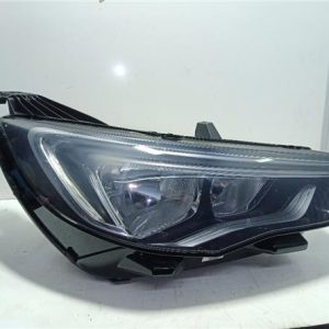 FARO IZQUIERDO OPEL GRANDLAND X