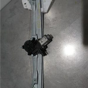 MOTOR ELEVALUNAS DELANTERO DERECHO HYUNDAI TUCSON NX 2020