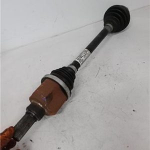 TRANSMISION DELANTERA IZQUIERDA PEUGEOT 5008 2017