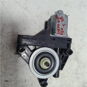 MECANISMO ELEVALUNA TRASERO DERECHO VOLVO V60 FAMILIAR 2010