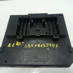 MODULO CONFORT AUDI A1 CITYCARVER GBH 2019