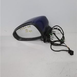 RETROVISOR IZQUIERDO AUDI A1 SPORTBACK 8XF 2014
