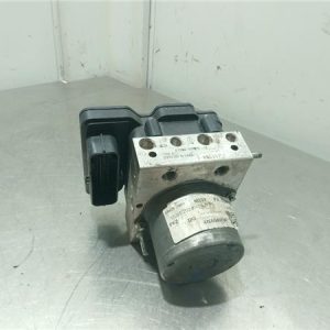 UNIDAD HIDRAULICA ABS RENAULT MASTER III CAJA CERRADA 2010