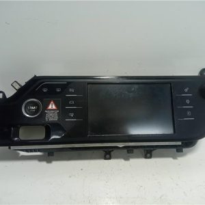 CUADRO INSTRUMENTOS CITROEN C4 PICASSO SPACETOURER 2013