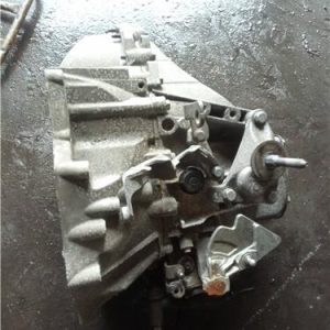 CAJA CAMBIOS PEUGEOT 3008 2009