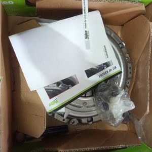 KIT EMBRAGUE VOLKSWAGEN T4 TRANSPORTER SYNCRO 1992