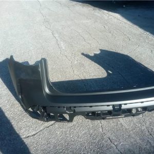 PARAGOLPES DELANTERO CITROEN C4 BERLINA 2010