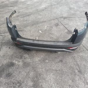 PARAGOLPES TRASERO HYUNDAI TUCSON NX 2020