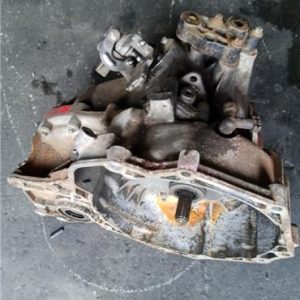 CAJA CAMBIOS OPEL MERIVA 2006