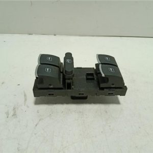 MANDO ELEVALUNAS DELANTERO IZQUIERDO VOLKSWAGEN TOURAN 1T3 2010