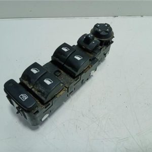 MANDO ELEVALUNAS DELANTERO IZQUIERDO CITROEN BERLINGO FURGON 2018