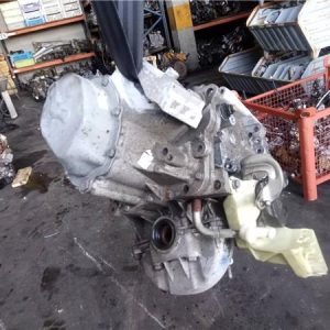 CAJA CAMBIOS PEUGEOT 2008 2013