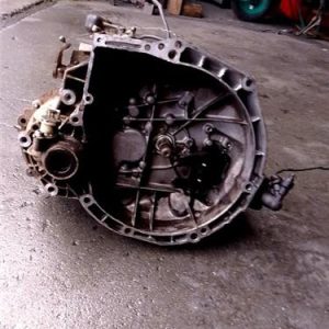 CAJA CAMBIOS CITROEN C2 2003