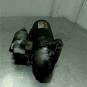 MOTOR ARRANQUE MERCEDES CLASE C BM 204 BERLINA 2011