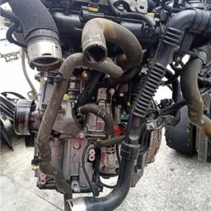 MOTOR COMPLETO DACIA SANDERO III 2020