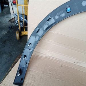 MOLDURA PUERTA DELANTERA DERECHA PEUGEOT 3008 2016